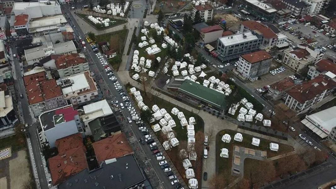 110 ilçe diri fay hattı üzerinde! Bu ilçelerde oturanlar 7.5'in üzerinde depreme her an hazır olsun! 8